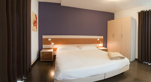 Апартаменты B&b Ragusa Inn