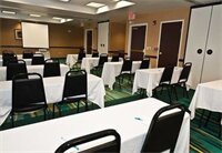 Фото SpringHill Suites by Marriott Austin Round Rock