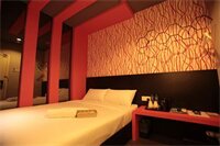 Фото Oyo 902 Rooms Boutique Hotel