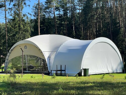 Дом отдыха ГлинтВуд в Твери