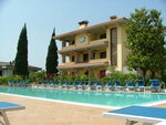 Hotel Gardenia