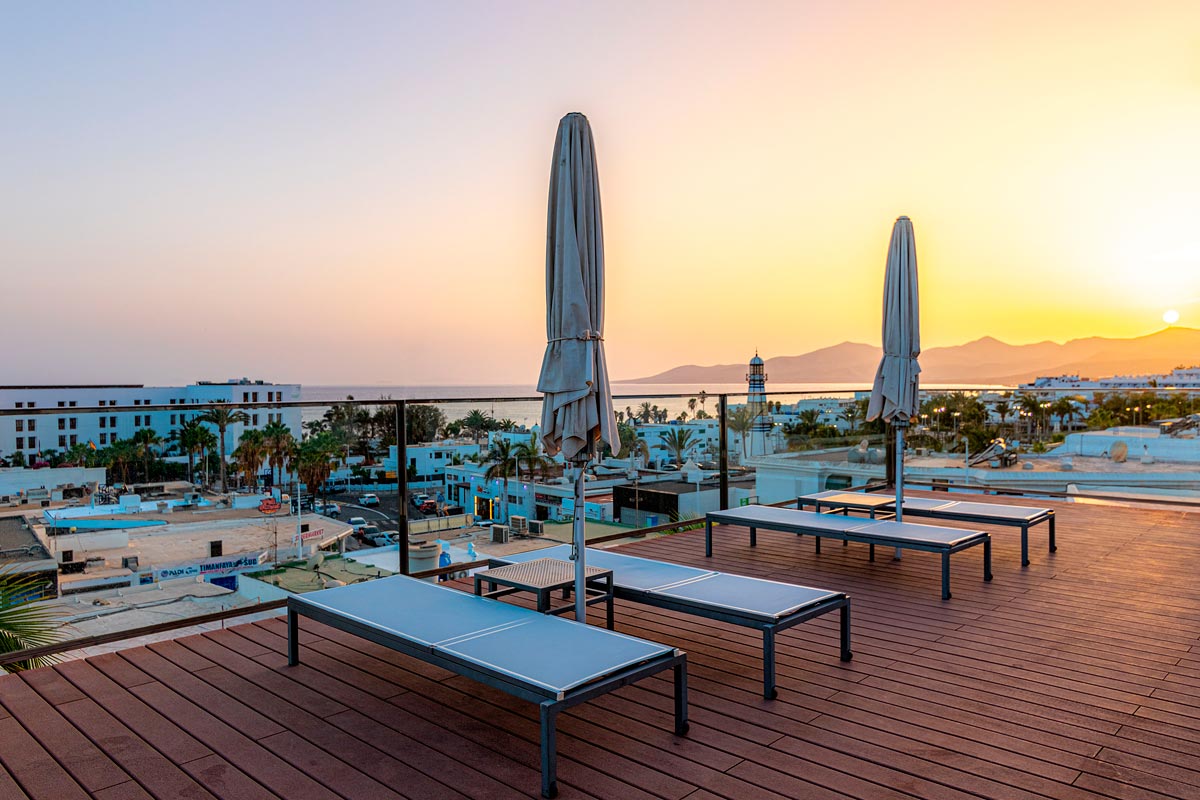 Фото Plus Fariones Apartamentos