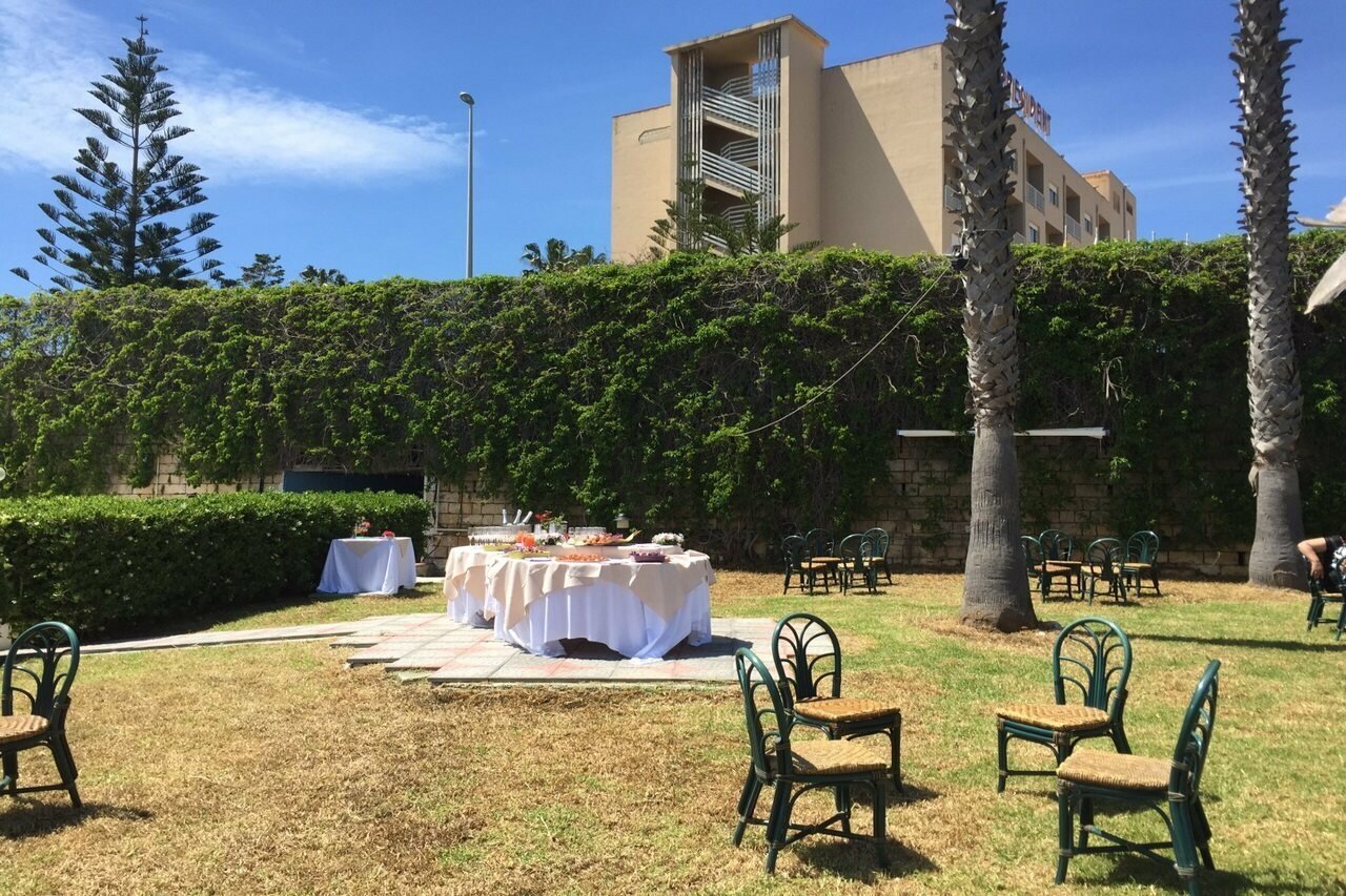 Фото Hotel President Sea Palace