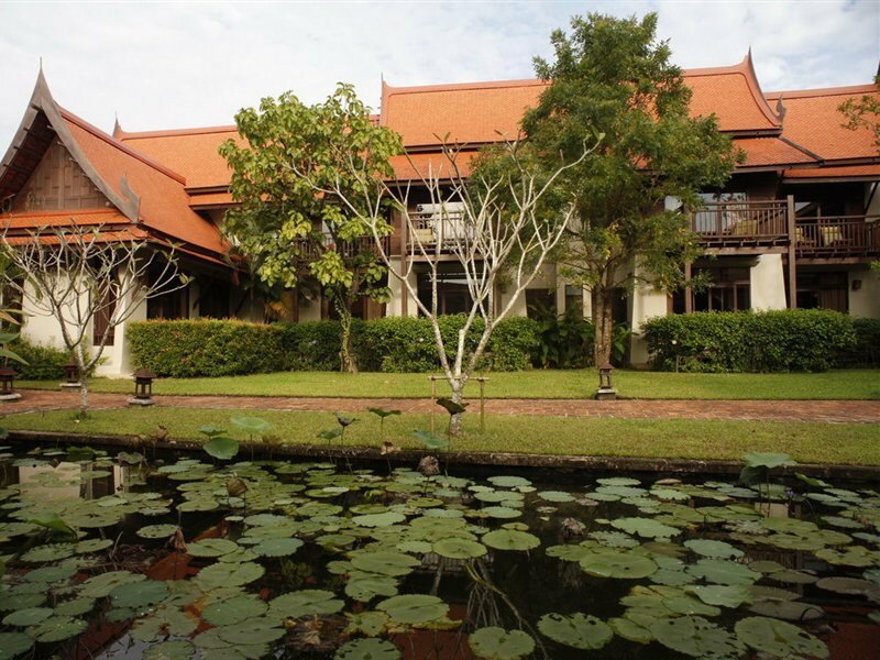 Фото Khaolak Bhandari Resort & SPA