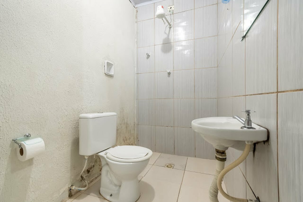 Фото OYO Hotel Dom Pedro São Paulo