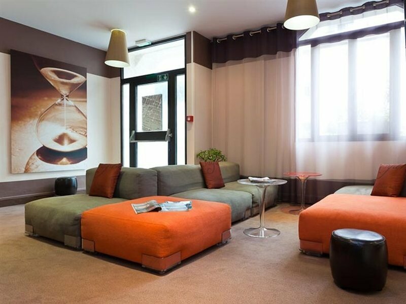 Фото Hotel Ariane Montparnasse