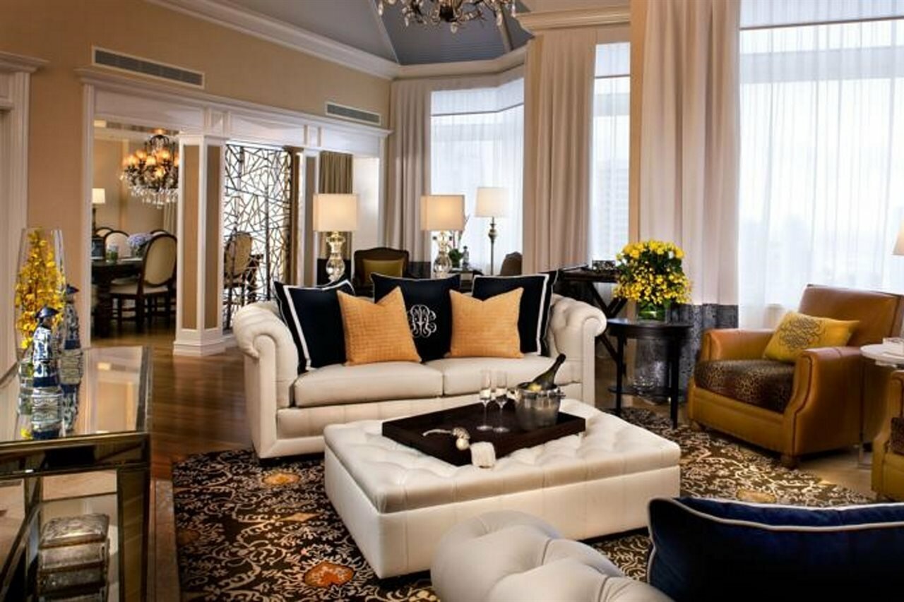 Фото Jw Marriott Gold Coast Resort & SPA