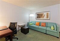 Фото Springhill Suites by Marriott Denver Westminster
