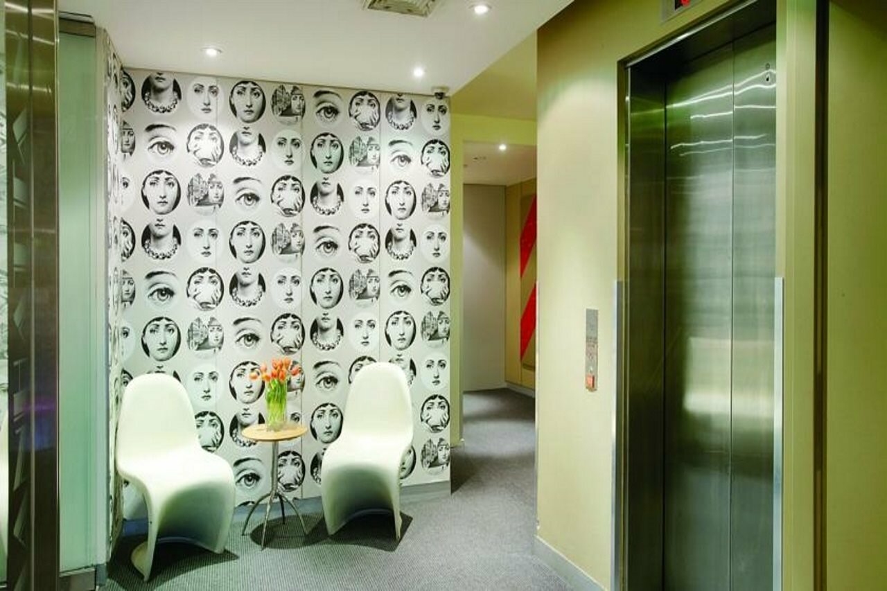 Фото Flinders Street Apartments