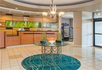 Гостиница Springhill Suites by Marriott Prince Frederick