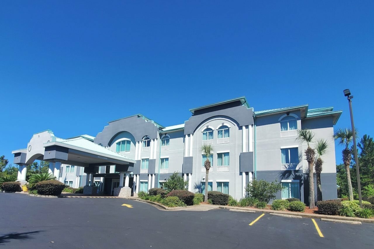 Фото Best Western Plus Blue Angel Inn