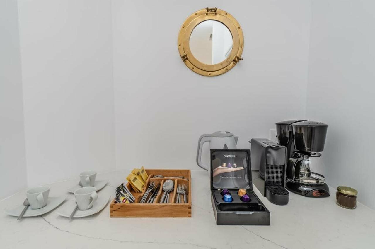 Фото Symphony Suites