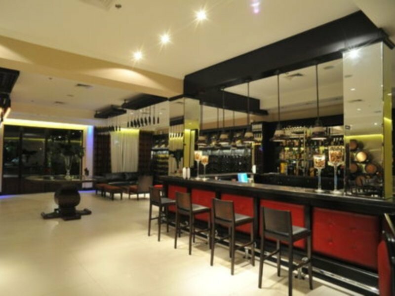 Фото Holiday Inn Buenos Aires Ezeiza Airport, an Ihg Hotel