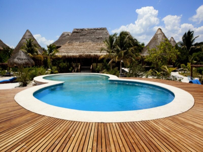 Фото Hotel Villas Flamingos