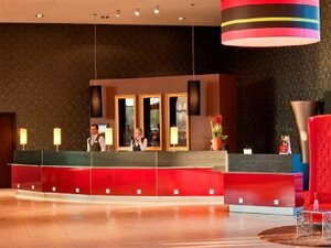 Гостиница Leonardo Royal Hotel Munich