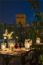 Фото Corral de los Chícharos Apartamentos