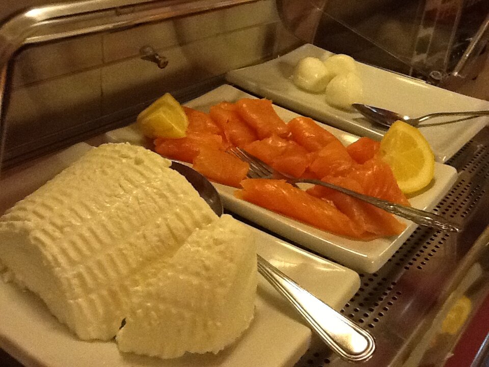 Фото Hotel Canova