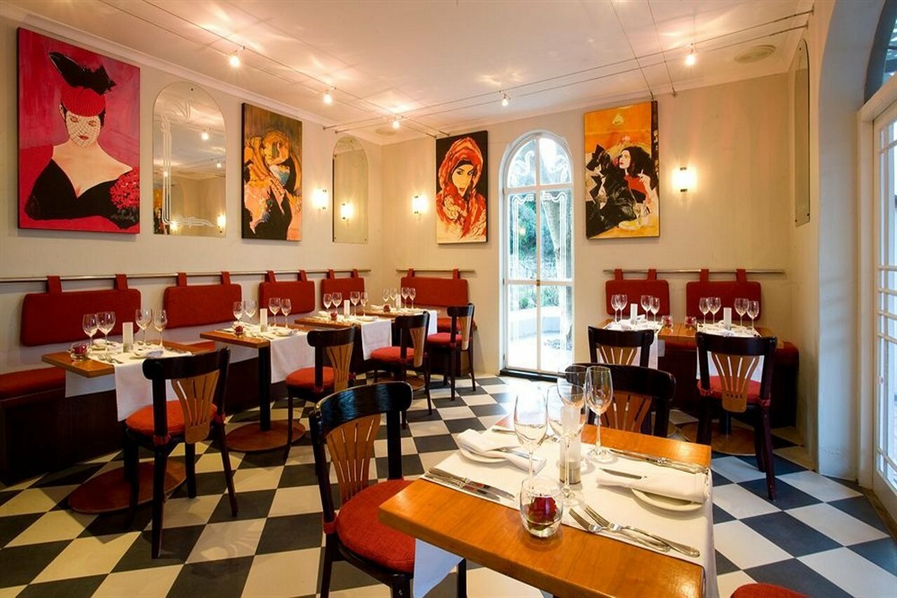 Фото Grande Roche Hotel