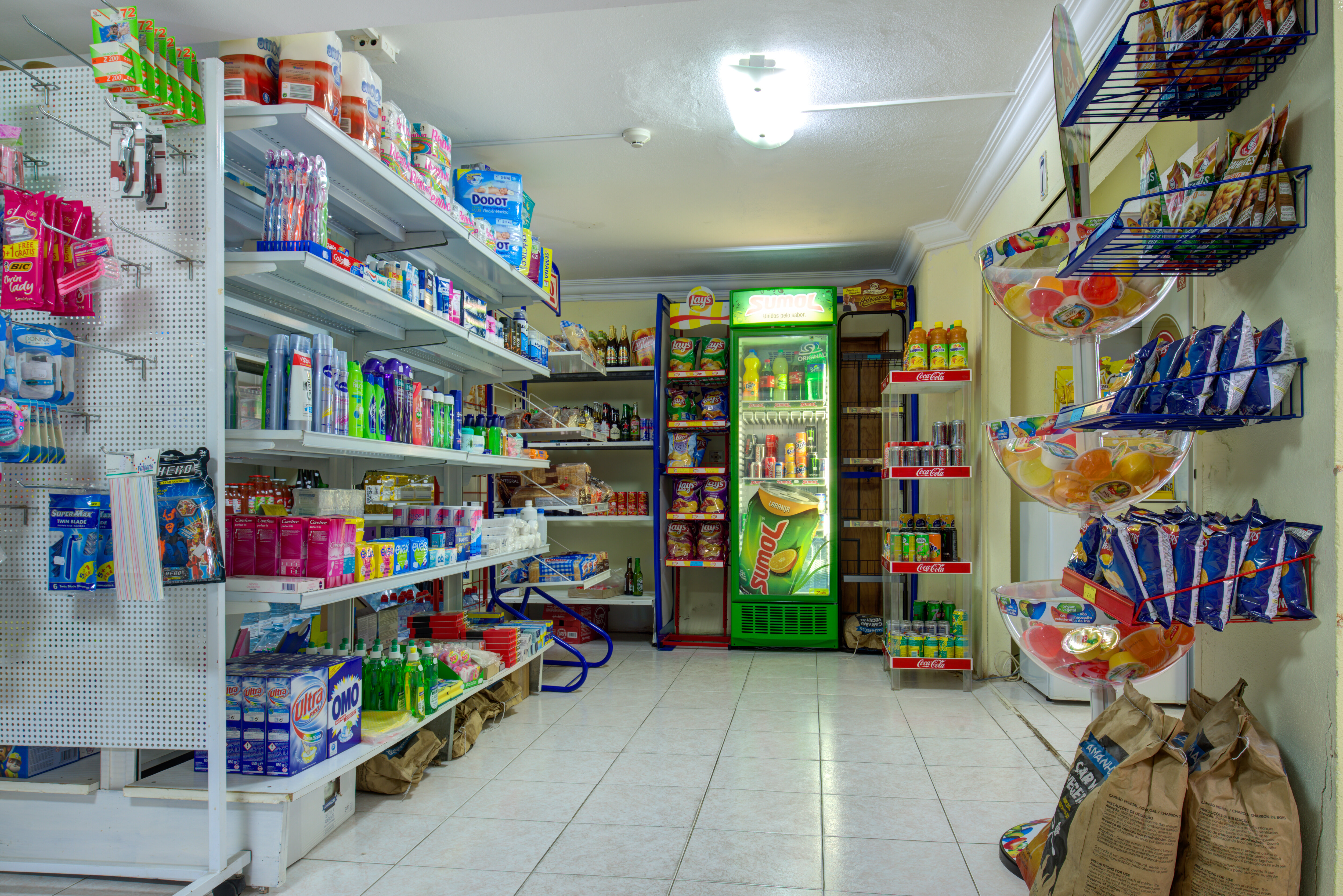 Фото Choromar Apartments