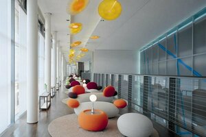 Гостиница Side Design Hotel Hamburg