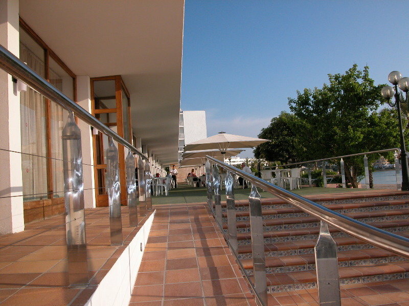 Фото Hotel Arenal