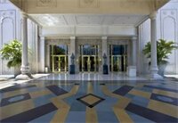 Фото Sheraton Grand Pune Bund Garden Hote