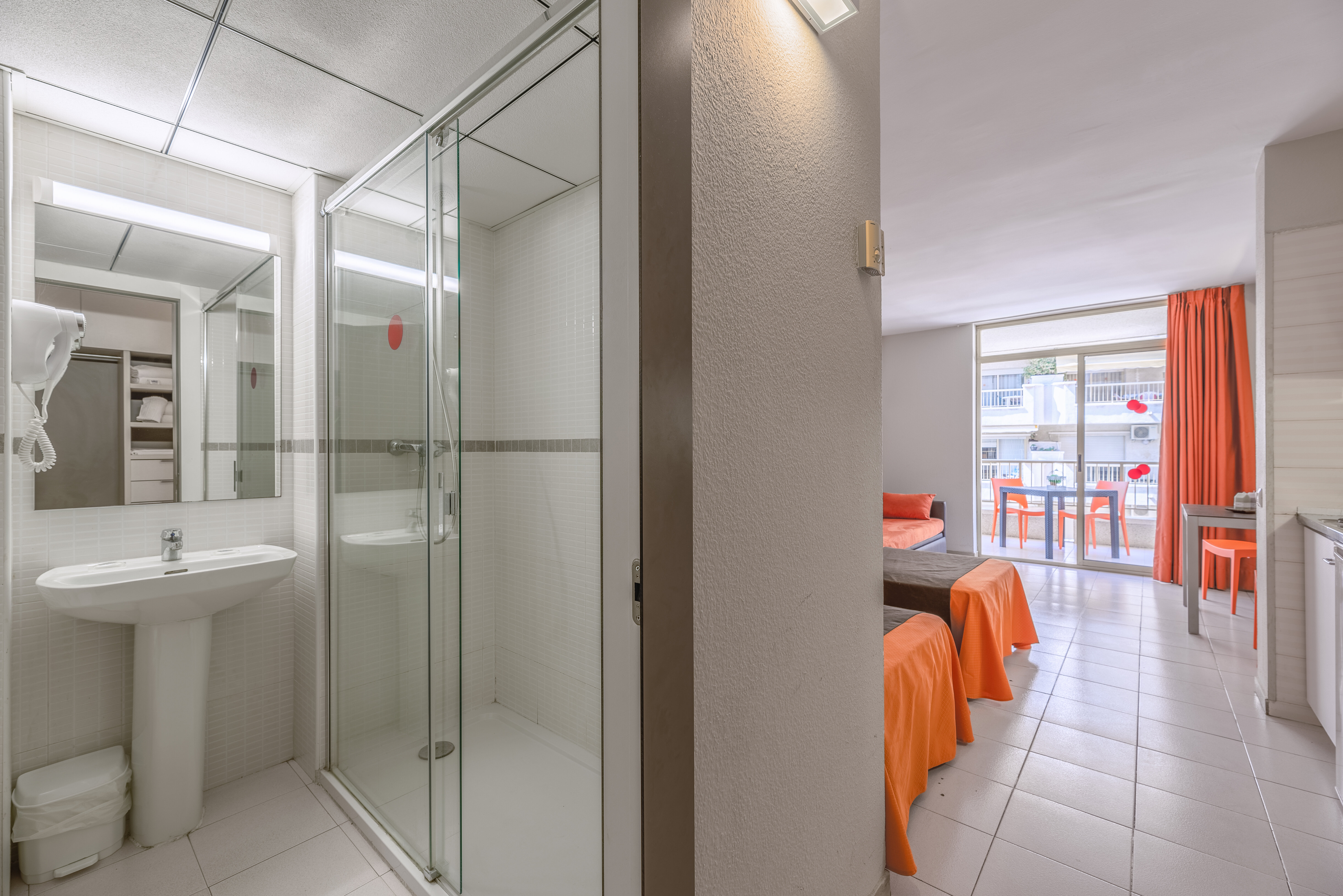 Фото Apartamentos Salou Pacific