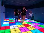 Pixel Quest (Degtyarnaya Street, 5-7) ، مهام