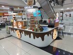 Chocoworld (İstanbul, Büyükçekmece, 19 Mayıs Mah., Şehit Serdar Erdal Sok., 7/1A), confectionary