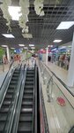 Evropa (Oryol, Naugorskoye shosse, 76), shopping mall