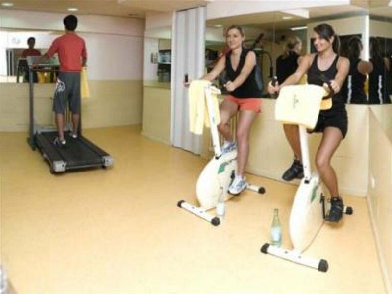 Фото Hotel Rosamar Maxim