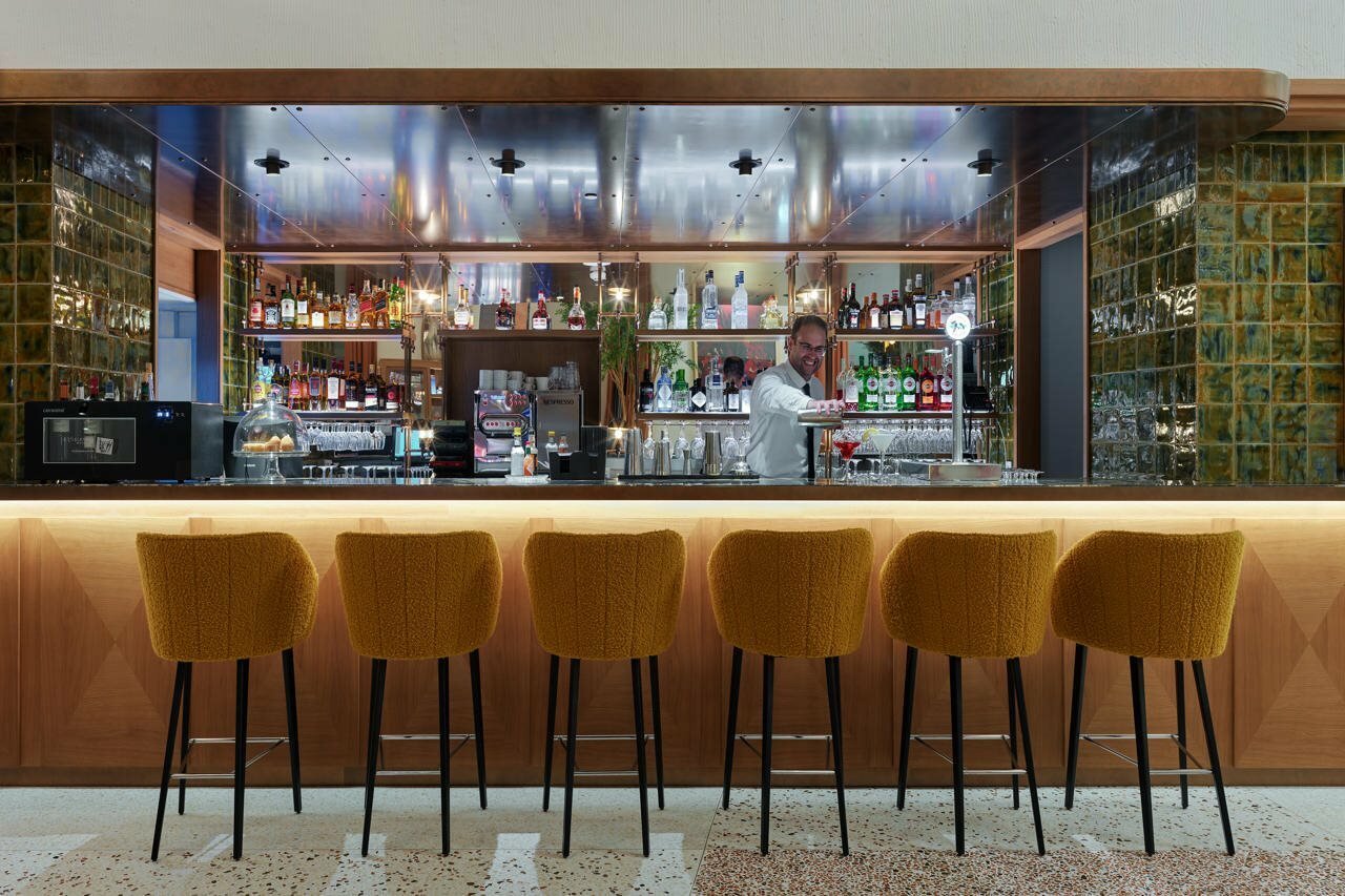 Фото H10 Croma Malaga