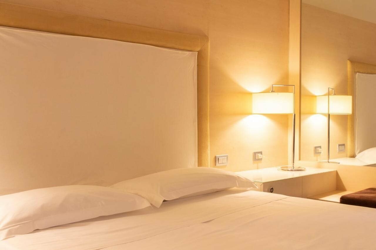 Фото Smy Bologna Centrale