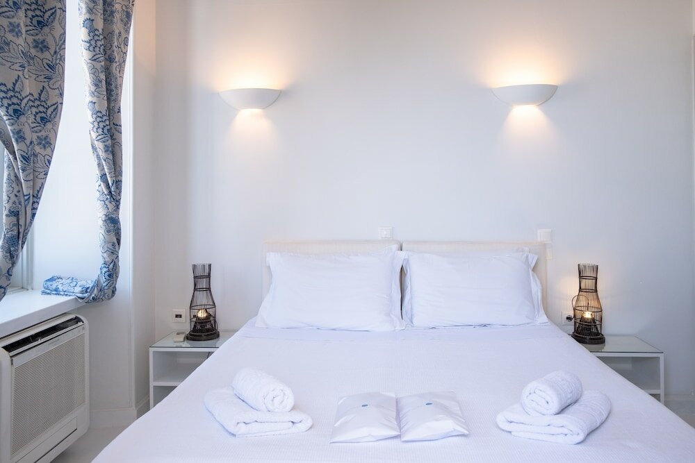 Фото Hydra Hotel