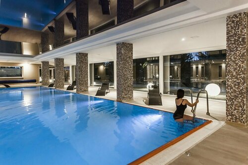 Гостиница Hotel Biafora