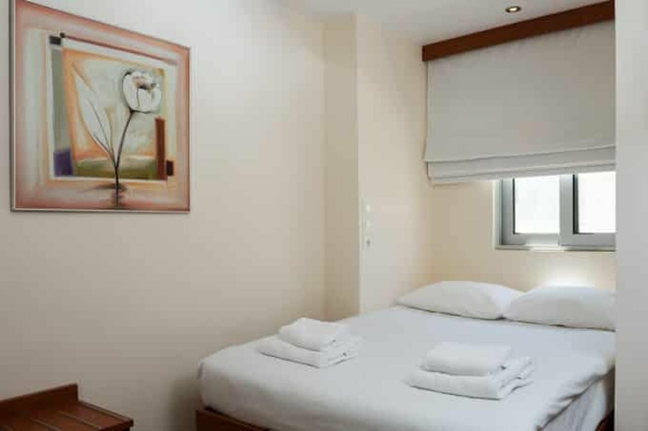 Фото Hotel Galaxias