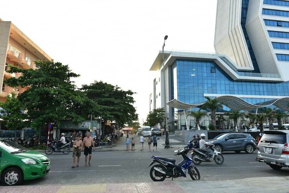 Фото Hai Yen Hotel