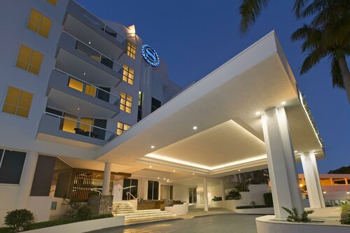 Гостиница Sofitel Noosa Pacific Resort