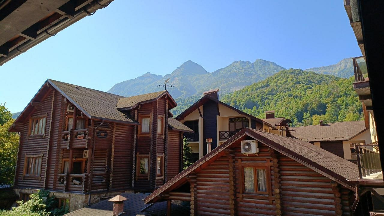 Фото Зигзаг