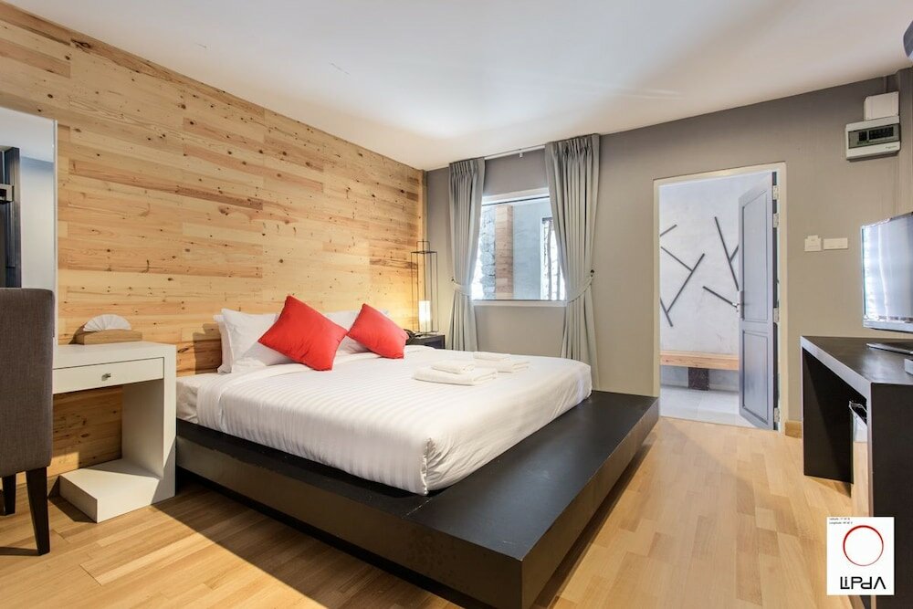 Фото Lipda Resort