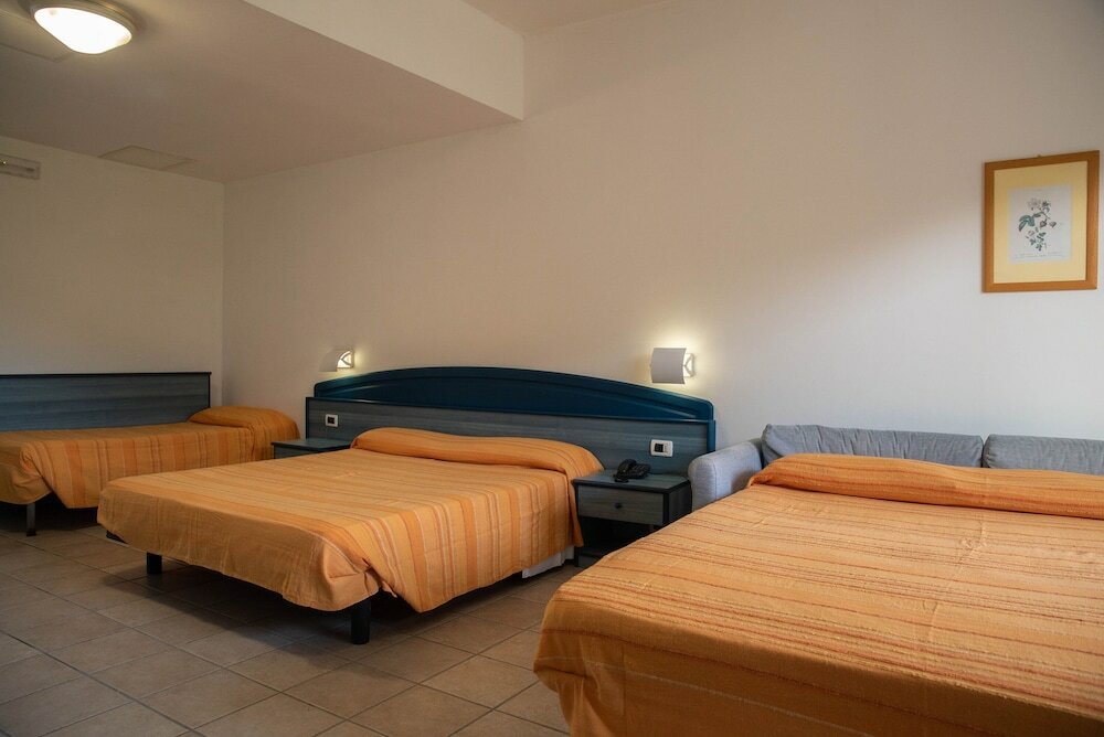 Фото Nicotera Beach Village