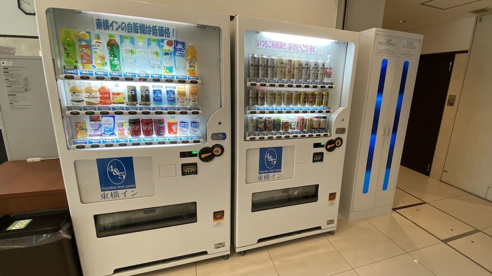 Фото Toyoko Inn Hiroshima Ekimae Ohashi Minami