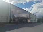 Театр огня и света Фалькор (Pskovskaya Street, 1) ، مسرح