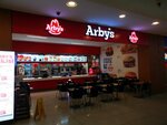 Arby's (İstanbul, Bakirkoy District, Ataköy 3-4-11. Kısım Mah., Adnan Kahveci Blv., 3/2), comida rápida