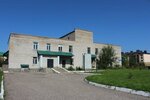 Городская больница, патологоанатомическое отделение (ulitsa Gubkina, 21к1), departamento del hospital