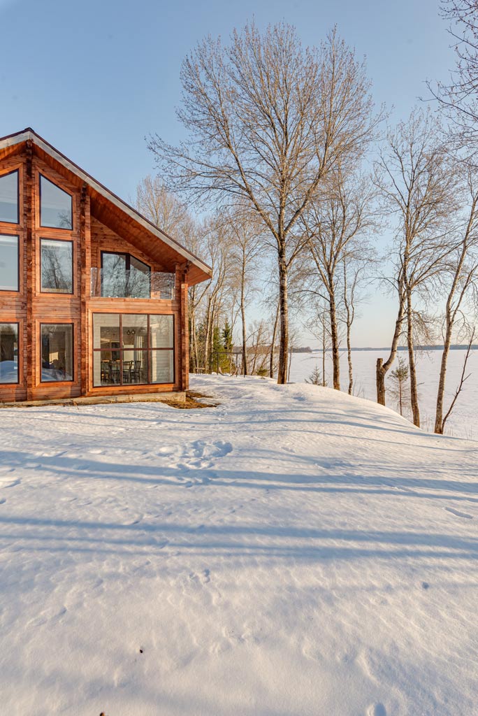 Фото Сердце Селигера