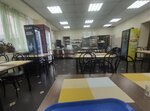 Столовая (Ryabinovaya Street, 65), canteen