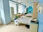 Морозовская ДГКБ, нефрологическое отделение (4th Dobryninsky Lane, 1/9с1), department of the hospital