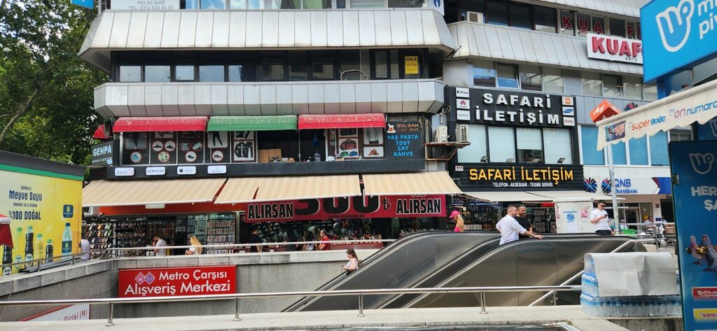 Cafe Famous Adiyaman Cigkofteci Bayram Usta, Ankara, photo