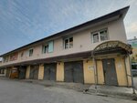 Cabinet (Kurashova Street, 30/5Г), makeup artists, stylists